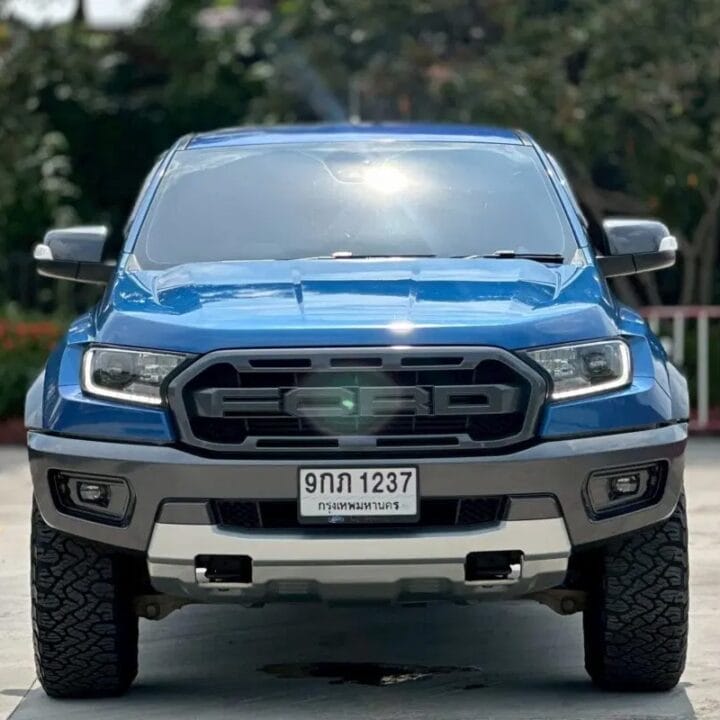 Ford Ranger มือสอง
